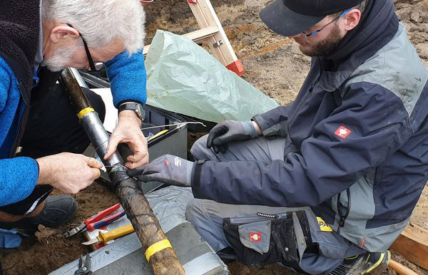 elektromontagen hannover