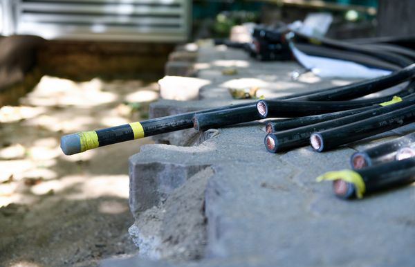 ted lichtwellenleitung hannover