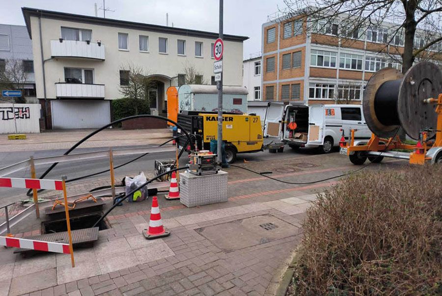 ted hannover tiefbau planung beratung