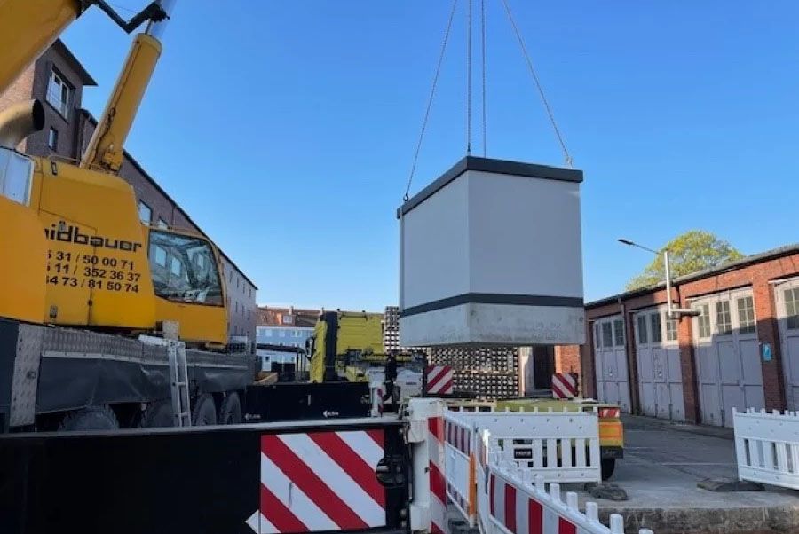 ted hannover tiefbau planung beratung